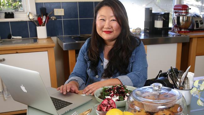 Nina Maehashi is Australia’s most popular food blogger.