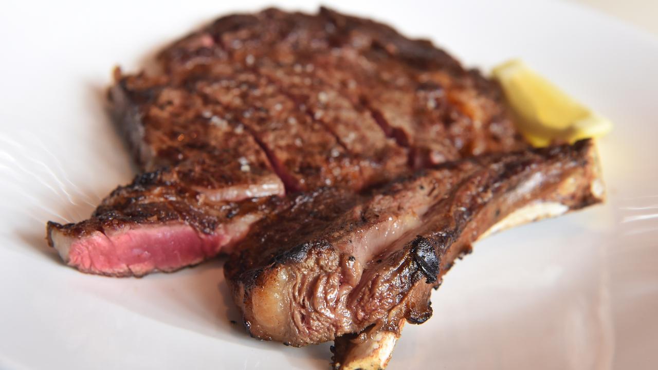 How To Cook The Perfect Steak At Home The Australian 