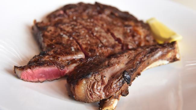 Want to know how to cook the perfect steak at home? You’ve come to the right place. Read on below... Picture: Tony Gough