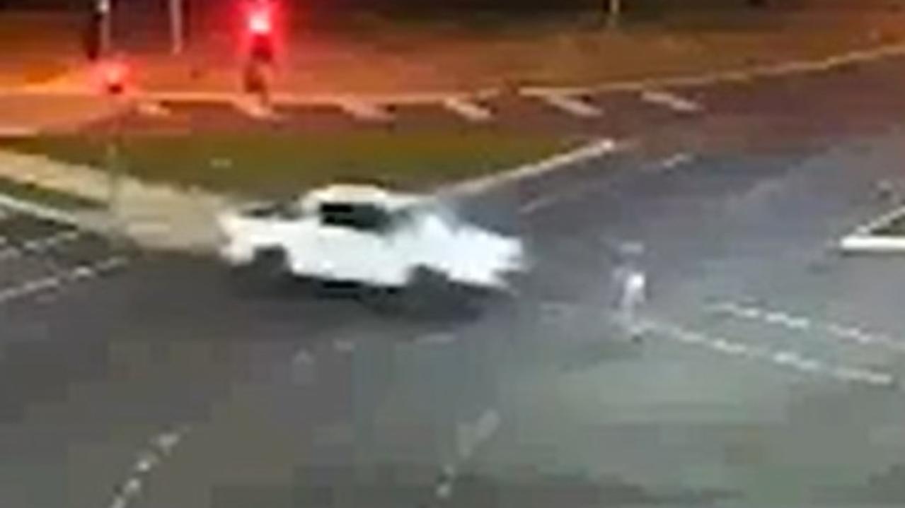 Teen fled hit-and-run scene after he ran over an 18-year-old man while ...