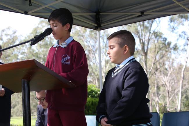 Region’s RSL subbranches come together for Anzac services | Daily Telegraph