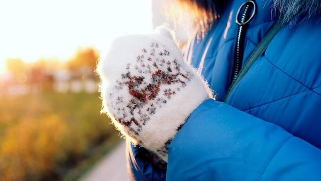 Toowoomba’s cold mornings look set to continue.