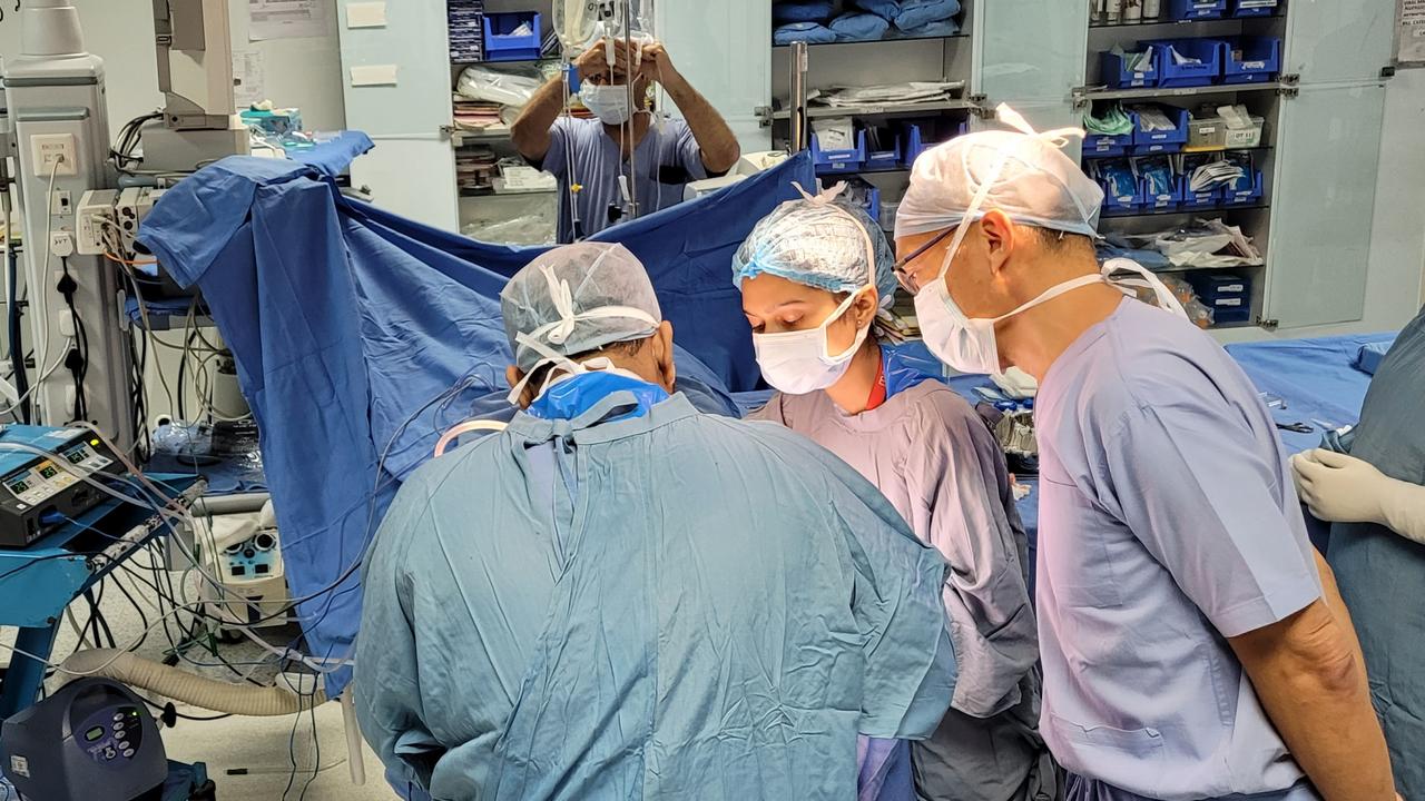 How To Get Australian Medical School