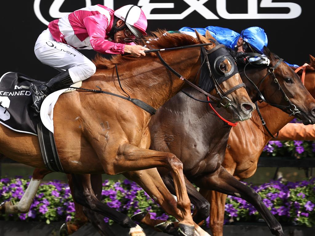 Victoria Racing | Horse Racing News, Form Guides & Results | news.com ...