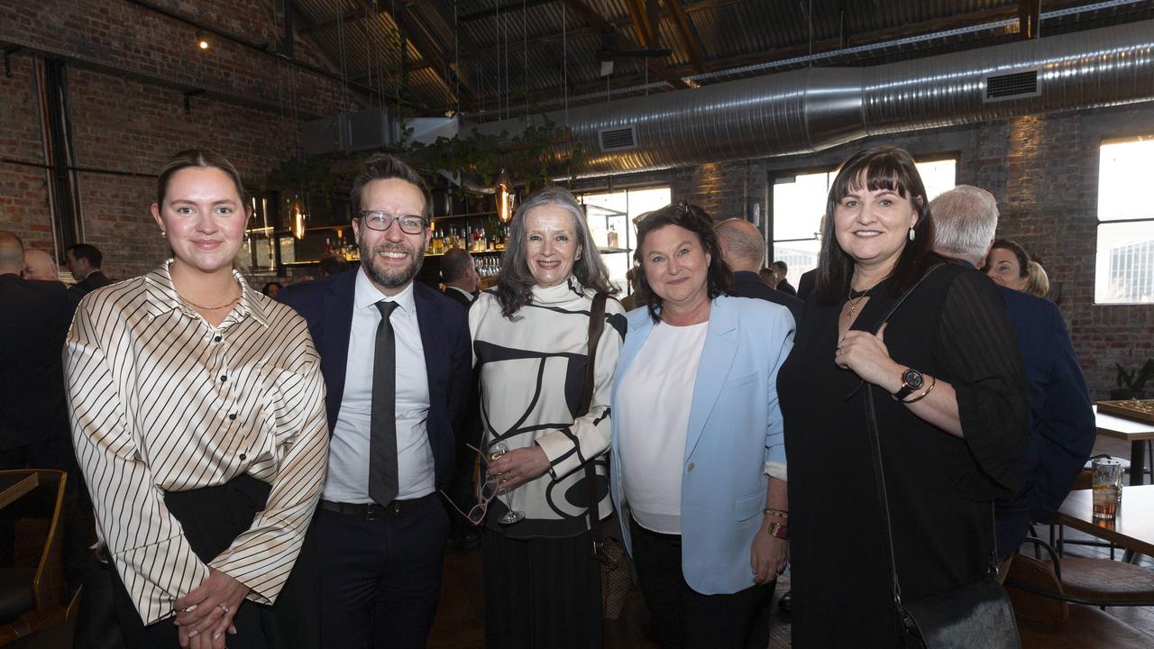 Future Geelong Leadership Awards