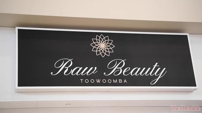 Beauty salon looks to reopen