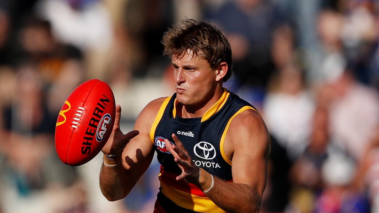 AFL 2023: Key stats reveal why Adelaide Crows struggle away from home