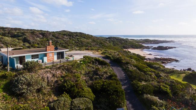 Gardiner Street, Arthur River