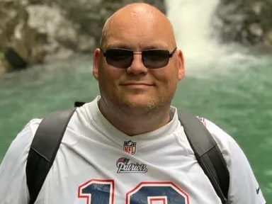 ‘Truly good person’: Mates mourn friend in horror work tragedy