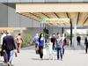 Traffic chaos looms for major hospital hub