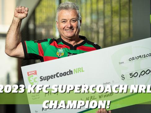 Nrl SuperCoach Draft 2023 live stream tonight at 7pm hosted by @NRL Th