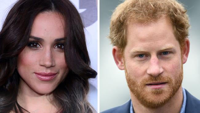 Meghan Markle’s brother Thomas Markle tips she’ll marry boyfriend ...