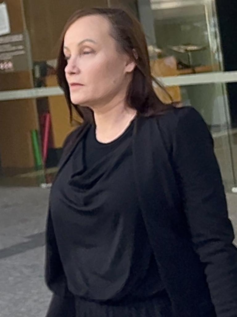 shelley-louise-brumby-in-court-for-dangerous-operation-of-a-vehicle