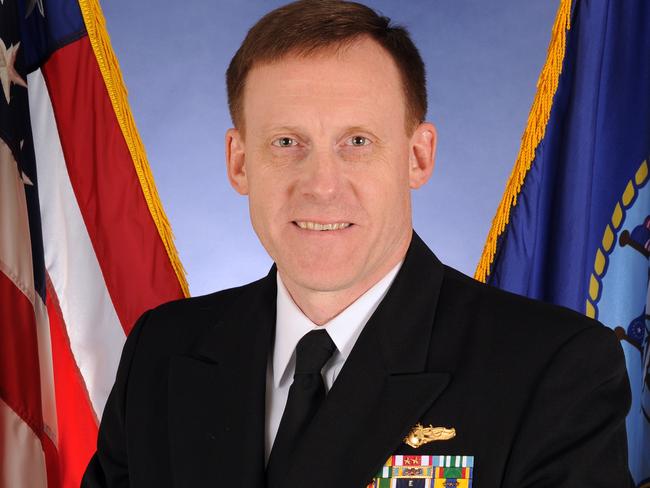 Michael S. Rogers is the NSA Chief who overlooks all that the Five Eyes does.