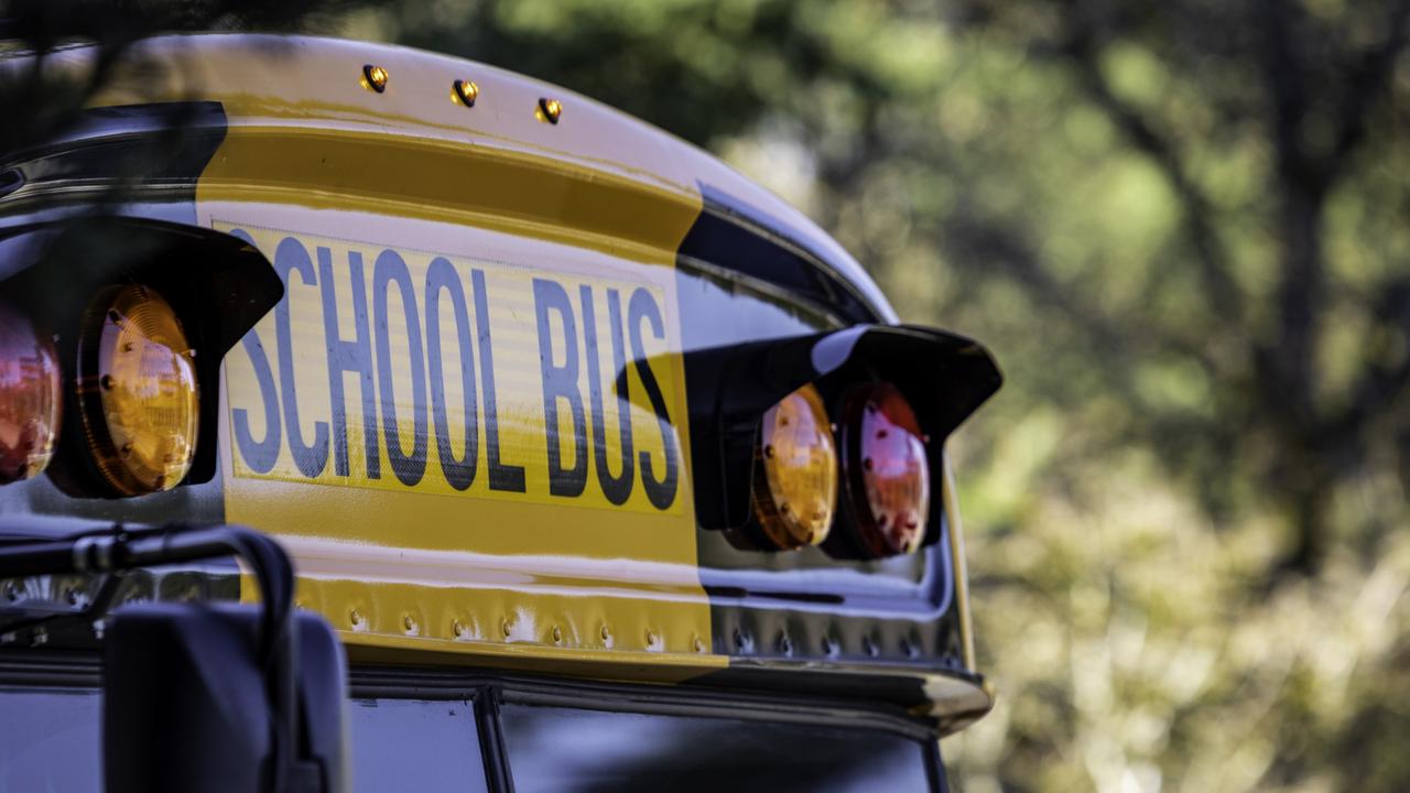 Mother fronts court for heated school bus driver dispute