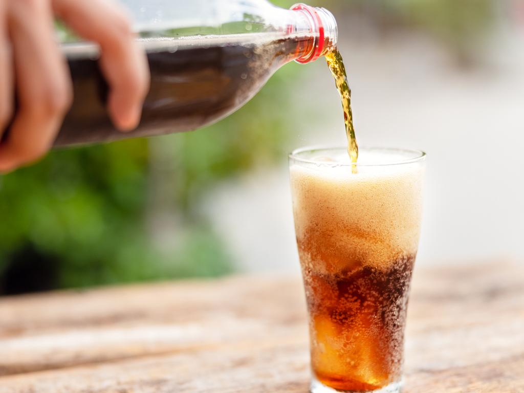 Diet soft drink classed as ‘no better’ than regular soda | news.com.au ...