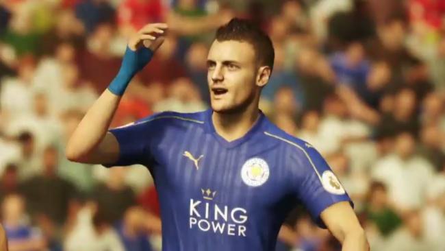 Fifa 17 Player Ratings Leaked Manchester United City Arsenal Chelsea Liverpool Barcelona Real Madrid