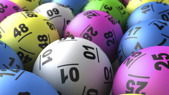 Saturday lotto on sale super 66