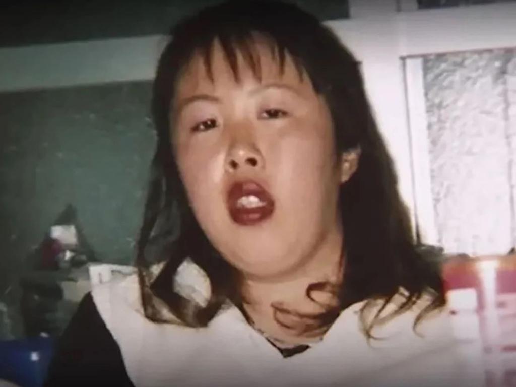 Miyuki Ueta was found unconscious at a Hiroshima prison and later died after choking on food.