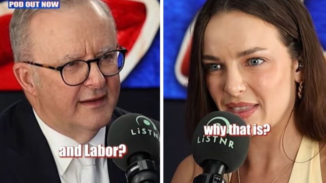 Biggest plot twist of election campaign