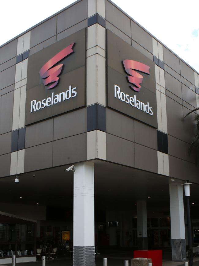 Roselands Shopping Centre celebrates 53 years on October 12.