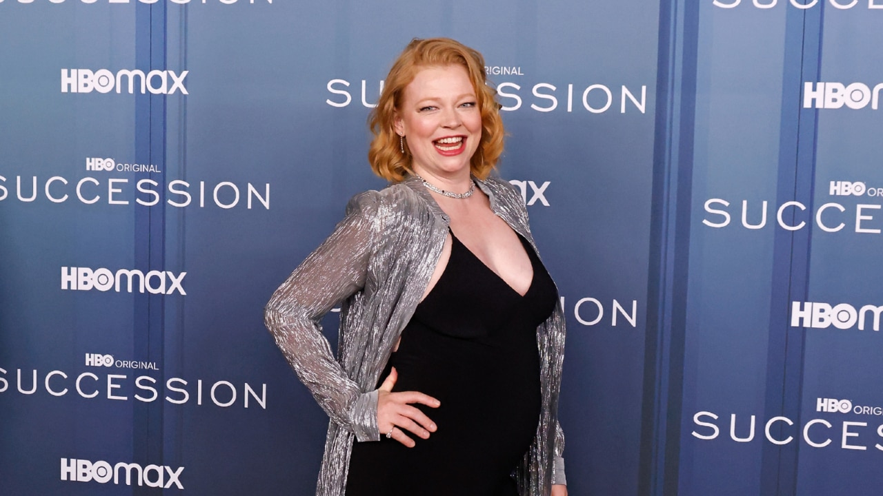 Sarah Snook