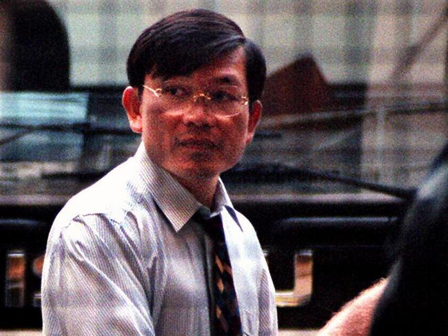 Local politician Phuong Ngo arranged the murder of political rival John Newman MP.