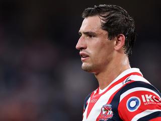 NRL Rd 26 - Roosters v Wests Tigers