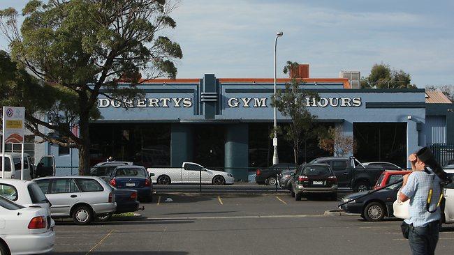 Doherty's Gym