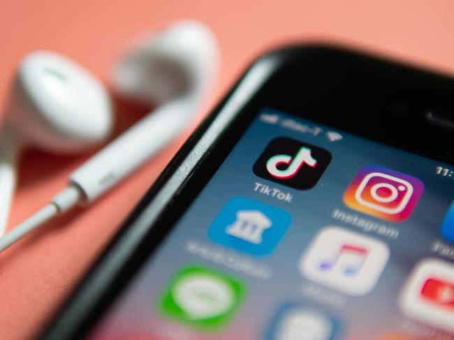 Disturbing videos and social media accounts using Sunshine Coast school logos and branding students as âman whoresâ and âuglyâ have emerged online. Photo: iStock