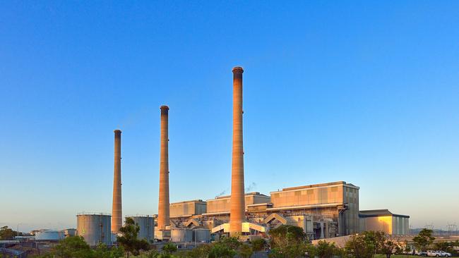 The Gladstone Power Station is Queensland’s largest, employing more than 320 locals.