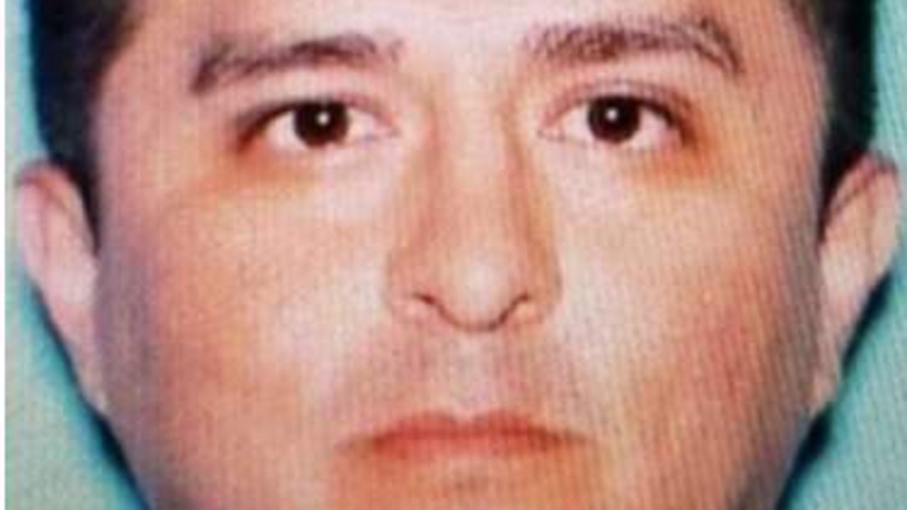 ‘serial Killer Us Border Agent Suspected Of Killing Prostitutes News