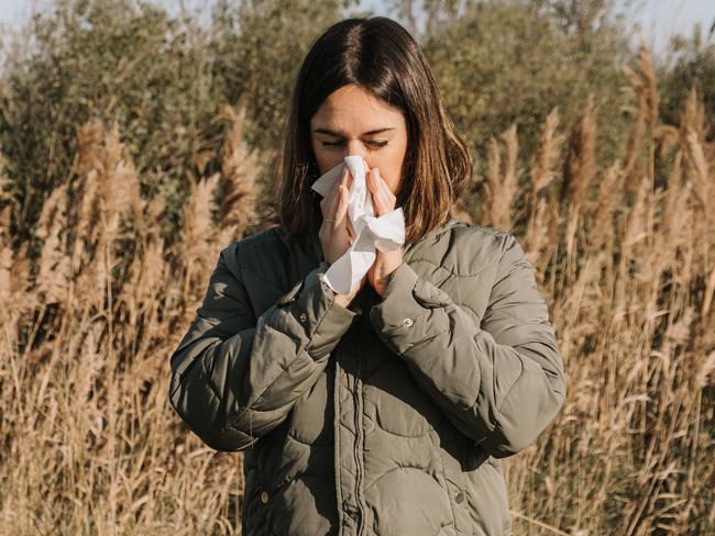 A new pilot program is being launched to connect GPs and rural generalists with specialist allergy advice. Picture: Getty Images