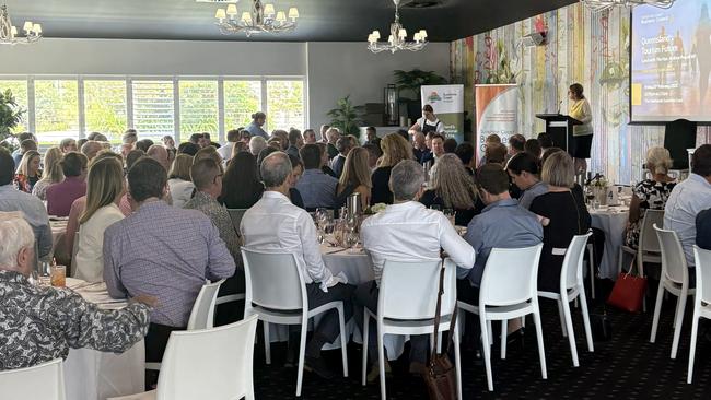 Sunshine Coast Business Council