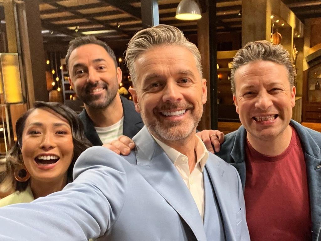 MasterChef starts shaping 2024 season without beloved judge Jock