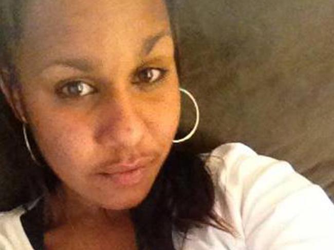 Julieka Dhu who died while in custody at a Pilbara watch-house. Pic: Facebook