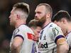 NRL Market Watch: Dragons beat Panthers to snare Storm forward
