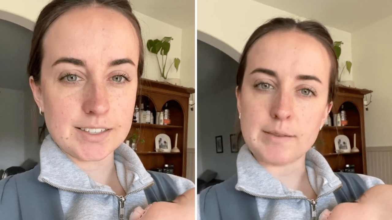 Image: TikTok/sunburntsami