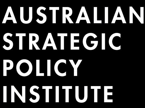 Australian Strategic Policy Institute logo