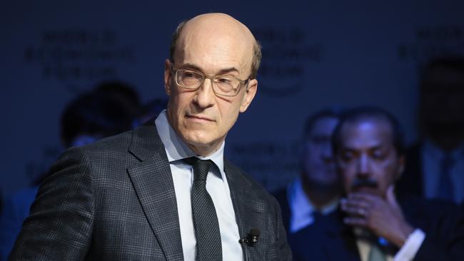 Kenneth Rogoff, professor of economics at Harvard University, doubts Donald Trump will extend his tariffs