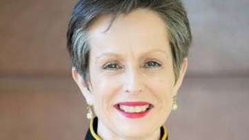 Cancer Australia CEO Professor Dorothy Keefe. Picture: Supplied