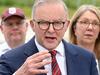 We have lift-off: Crisafulli flags first Bruce Hwy works after Albo tips in