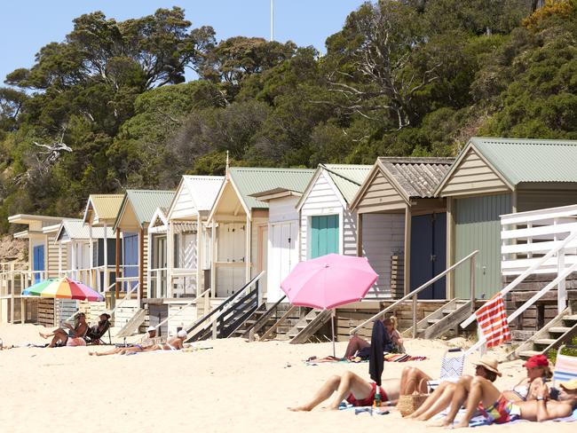 Mornington Peninsula. Picture: Visit Victoria