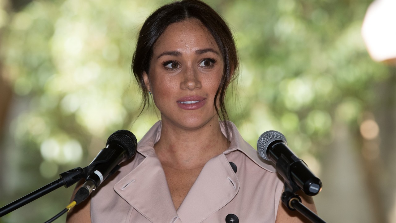 Meghan Markle Lashes Out After Court Battle With British Tabloid Over Private Letter To Father