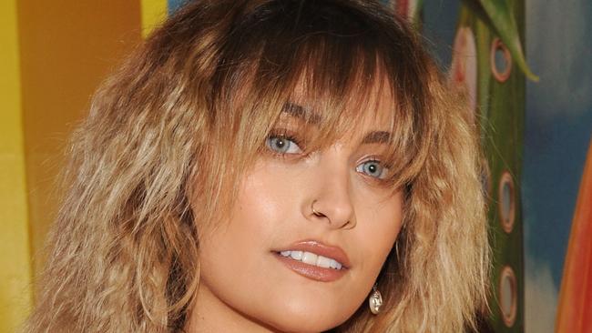 Paris Jackson is one very rich 19-year-old. Picture: Getty