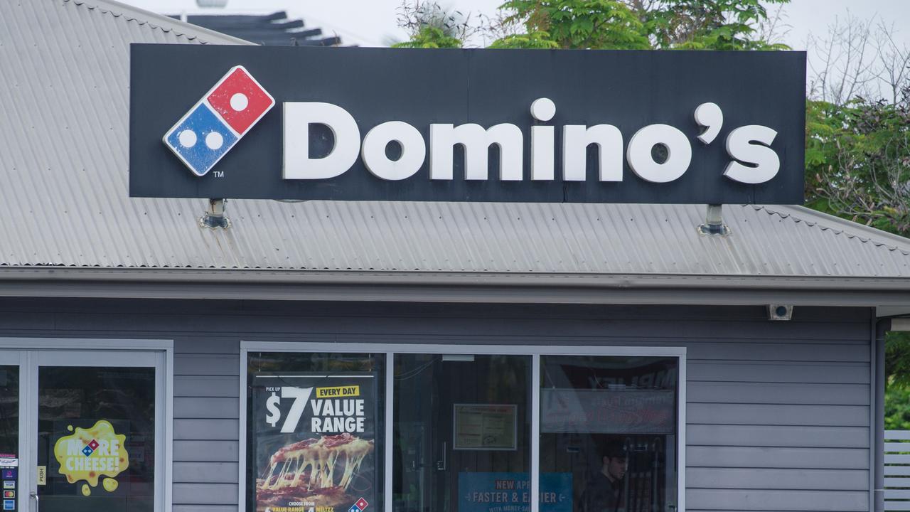 Domino’s Pizza franchisee banned from employing trainees