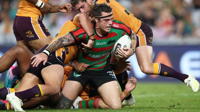 Ethan Lowe in on standby for his Origin debut.