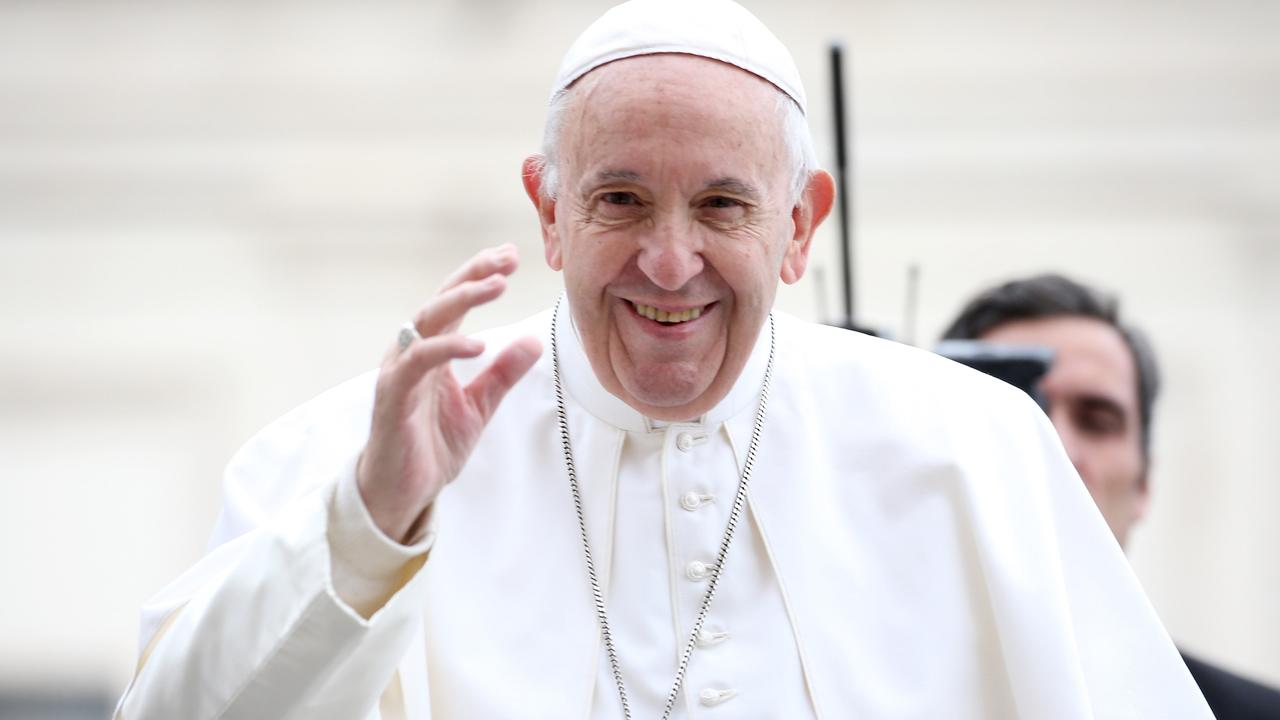 How a Pope gets their name and its special meaning