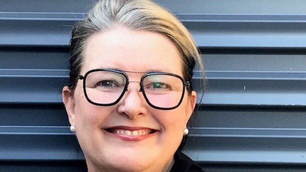 Oxfam Australia chief executive Lyn Morgain says Australia’s economic system ‘only serves to deepen inequality, particularly in times of crisis’. Picture: Supplied