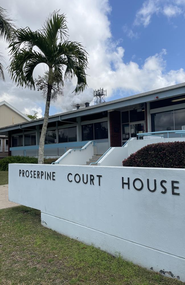 Jordan Carl Reeve, 26, was working at a venue at Beaches Bar and Grill when he pushed an intoxicated tourist, causing the man to fall back onto concrete.